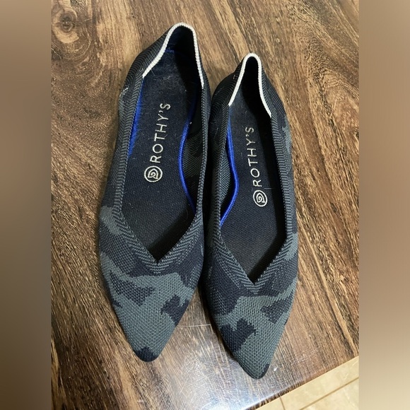 Rothy's Shoes - Rothy's  Flats